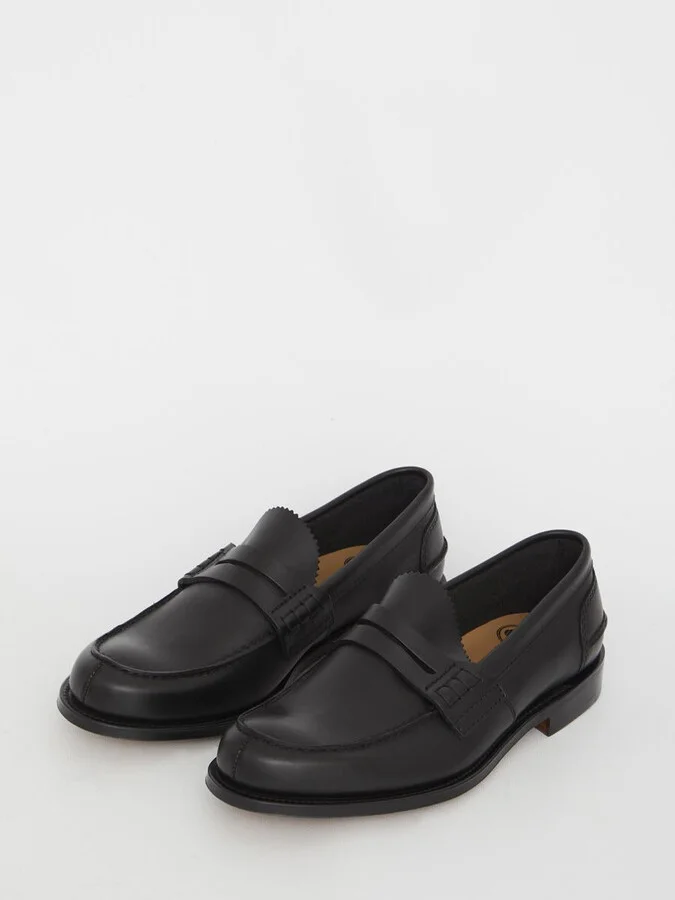 Pembrey Loafers - Image 5