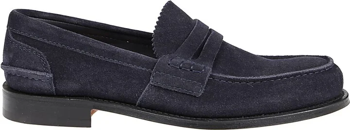 Pembrey Loafers