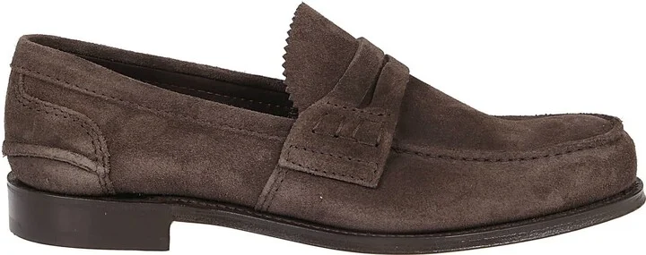 Pembrey Loafers