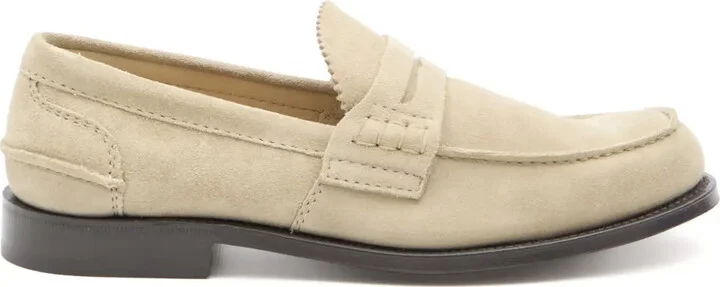 Pembrey loafers