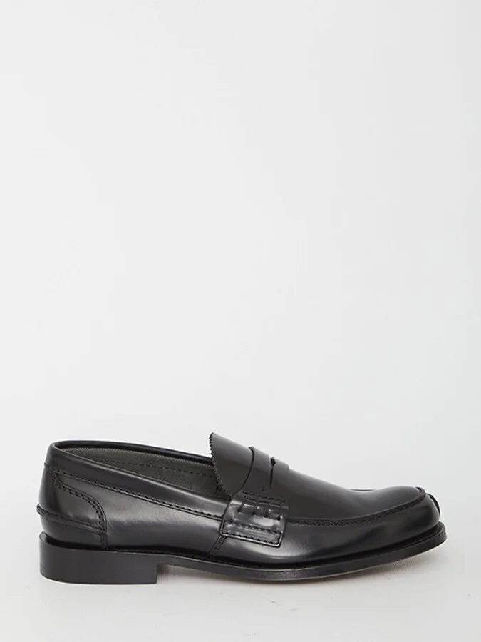 Pembrey Loafers