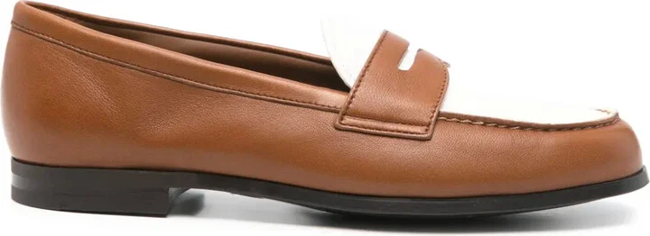Pembrey loafers