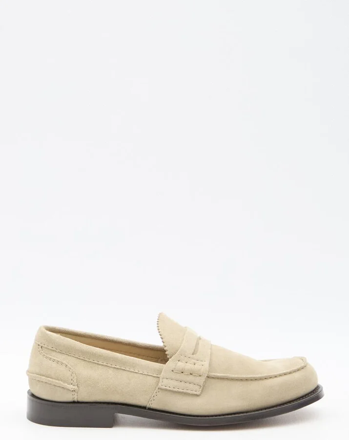 Pembrey Loafers