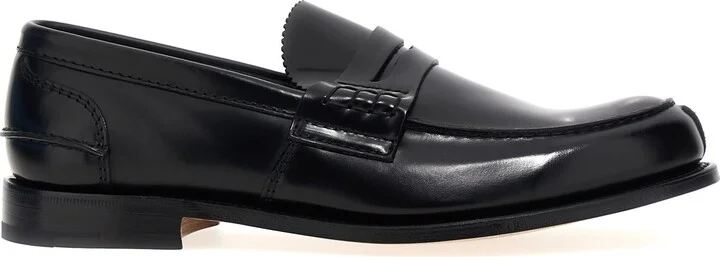 'pembrey' Loafers