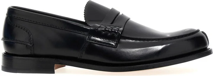 'Pembrey' Loafers