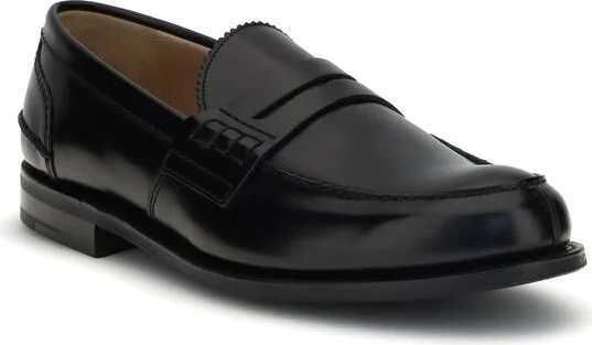 Pembrey Men's Loafers - Image 2