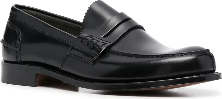 Pembrey penny-slot loafers - Image 2