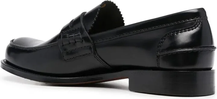 Pembrey penny-slot loafers - Image 3