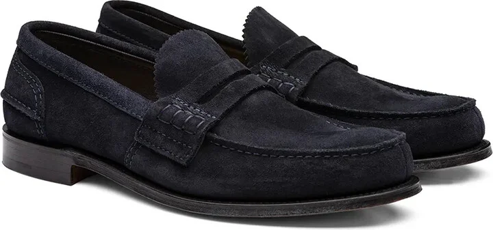 Pembrey Rodeo loafers - Image 2