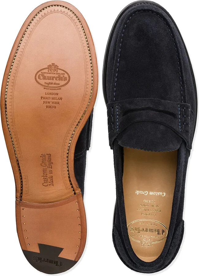 Pembrey Rodeo loafers - Image 3