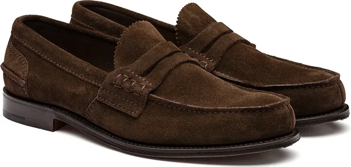 Pembrey Rodeo loafers - Image 2