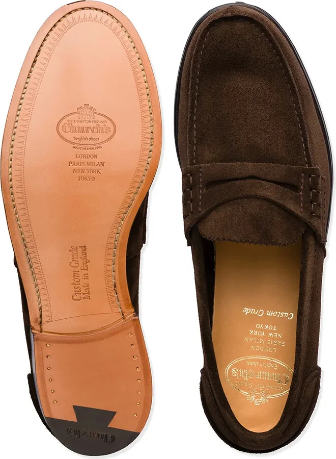 Pembrey Rodeo loafers - Image 3