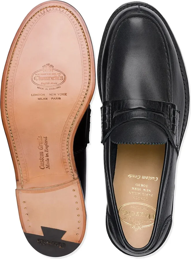 Pembrey Rodeo loafers - Image 3