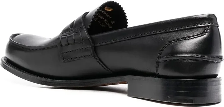 Pembrey Rodeo loafers - Image 3