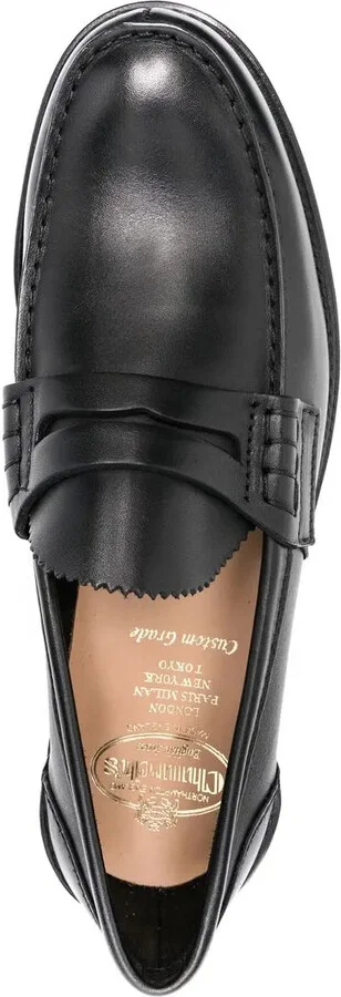 Pembrey Rodeo loafers - Image 4