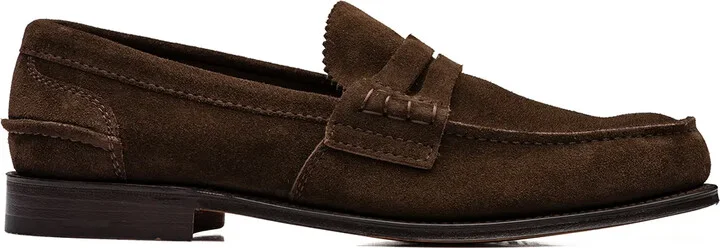 Pembrey Rodeo loafers