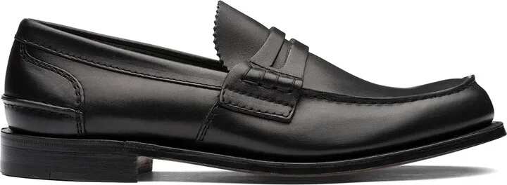 Pembrey Rodeo loafers