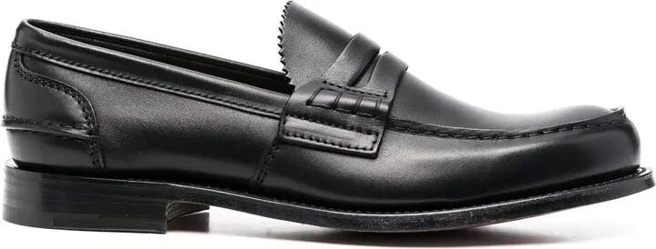 Pembrey Rodeo loafers
