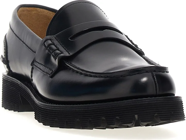 'pembrey T2' Loafers - Image 2