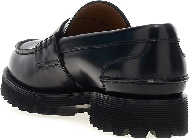 'pembrey T2' Loafers - Image 3