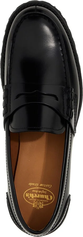 'pembrey T2' Loafers - Image 4