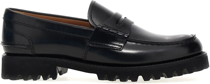 Pembrey T2 Loafers