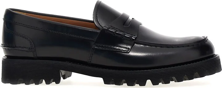 'pembrey T2' Loafers