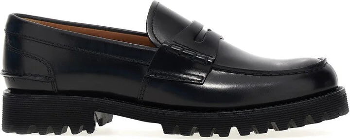 'Pembrey T2' Loafers