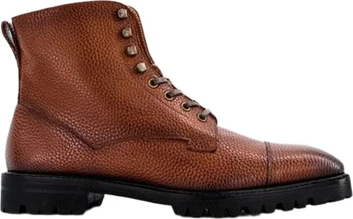Pembroke Cap-Toe Boot - Image 2