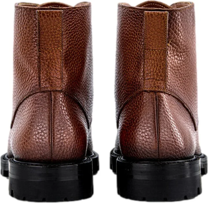 Pembroke Cap-Toe Boot - Image 3
