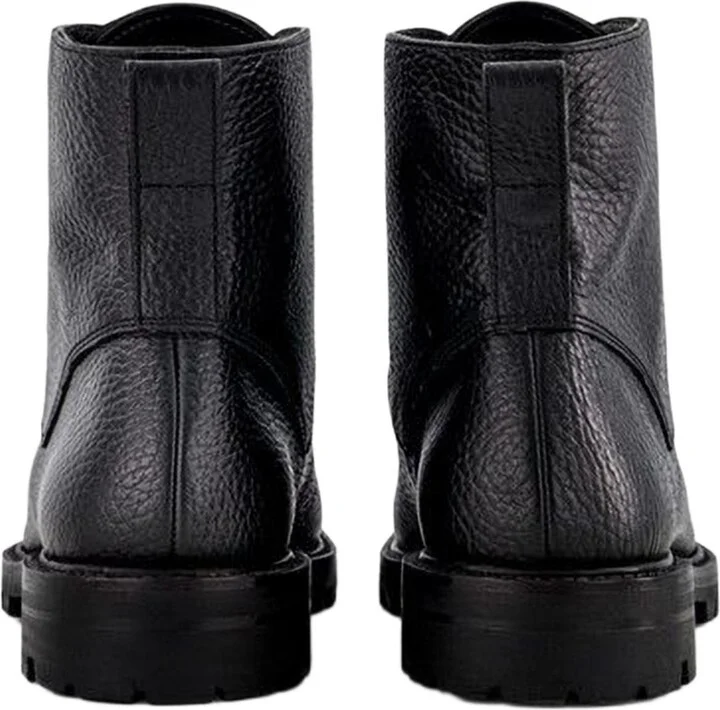 Pembroke Cap-Toe Boot - Image 8