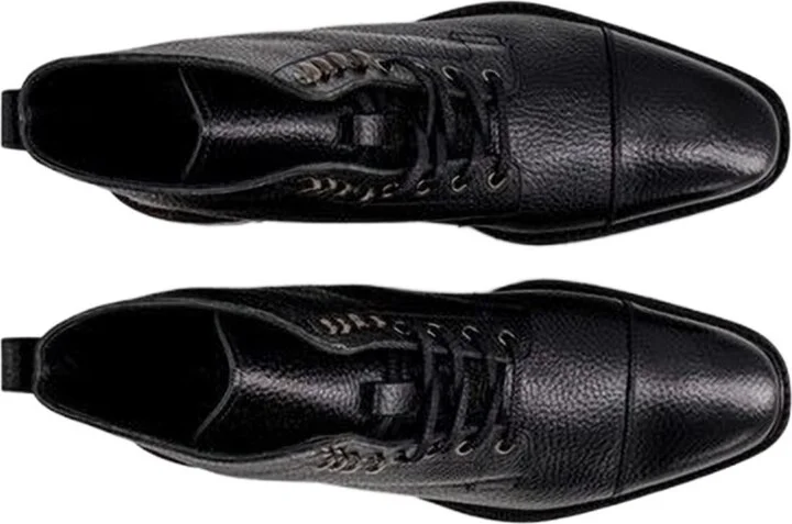 Pembroke Cap-Toe Boot - Image 9