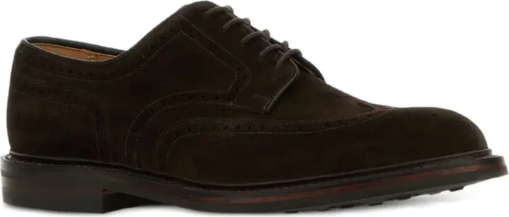 Pembroke Oxford shoes - Image 2