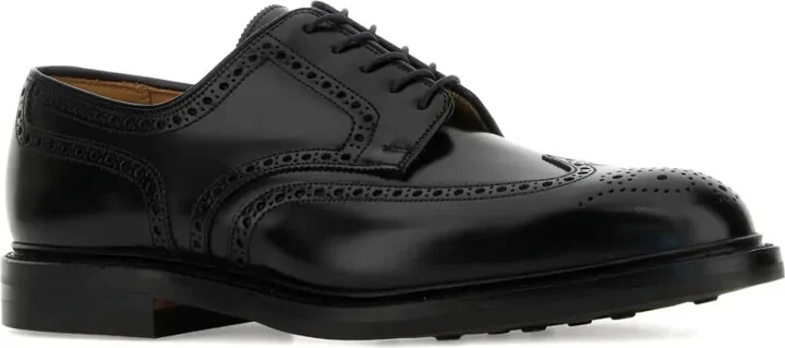 Pembroke Oxford shoes - Image 2