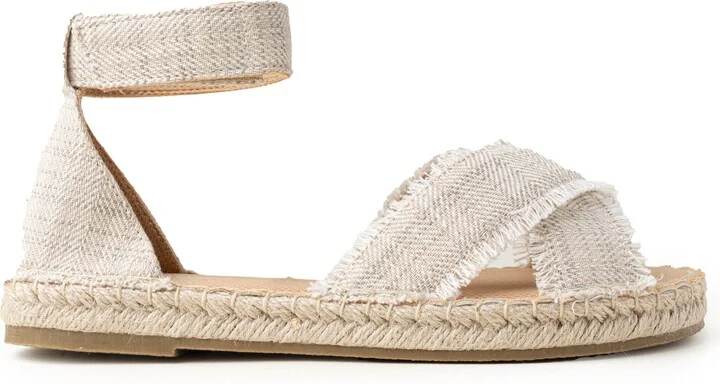 Pemma Ankle Strap Sandal - Image 3