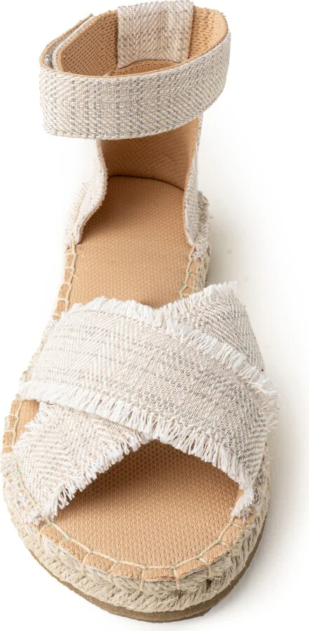 Pemma Ankle Strap Sandal - Image 4