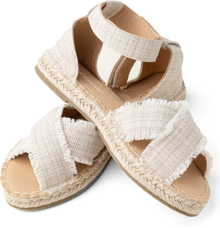 Pemma Ankle Strap Sandal - Image 7