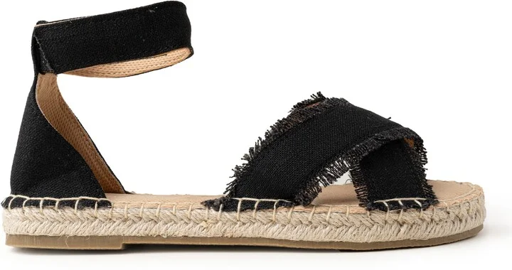 Pemma Ankle Strap Sandal - Image 9