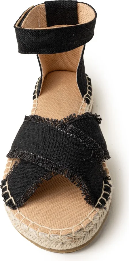 Pemma Ankle Strap Sandal - Image 10