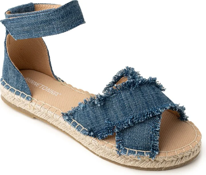 Blue Denim