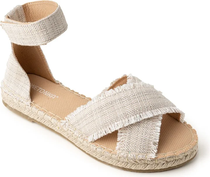 Pemma Ankle Strap Sandal