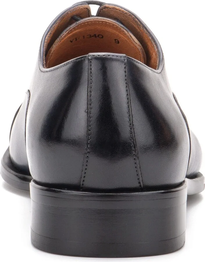 Pence Cap Toe Leather Oxford - Image 2