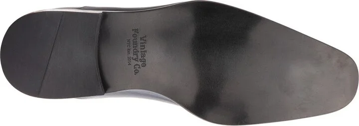 Pence Cap Toe Leather Oxford - Image 5