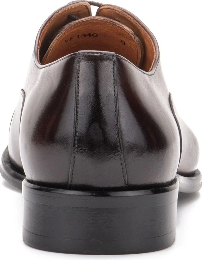 Pence Cap Toe Leather Oxford - Image 9