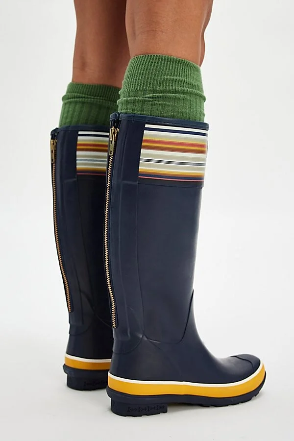 Pendleton Bridger Stripe Boots - Image 3