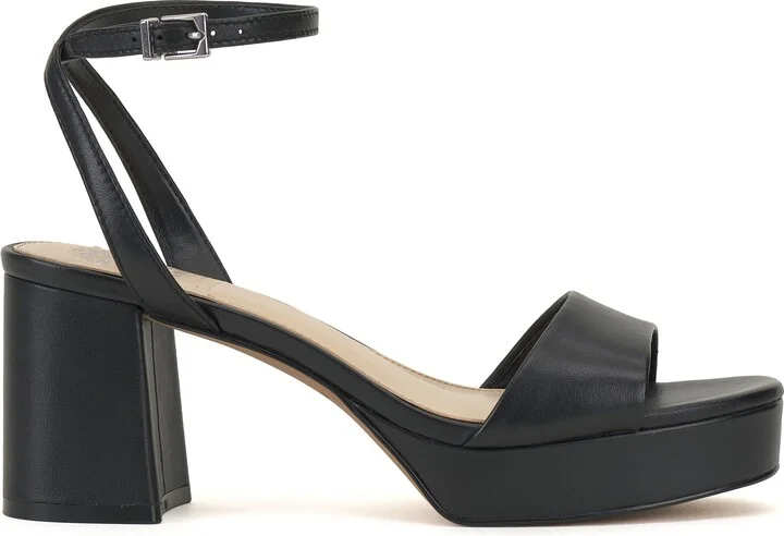Pendreya Platform Sandal