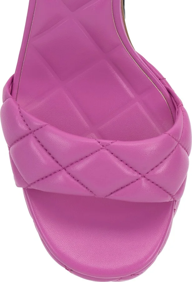 Pendry Ankle Strap Platform Sandal - Image 8
