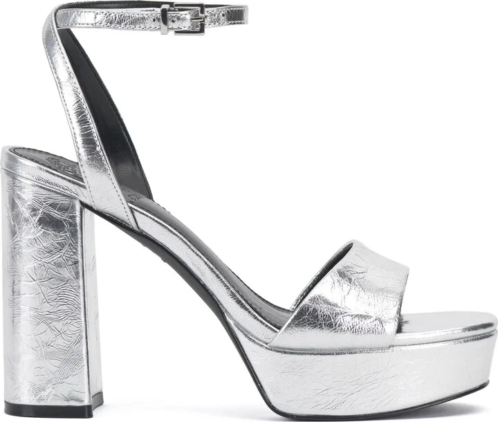 Pendry Ankle Strap Platform Sandal - Image 3