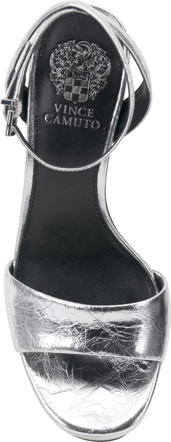 Pendry Ankle Strap Platform Sandal - Image 5