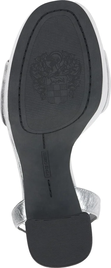 Pendry Ankle Strap Platform Sandal - Image 6